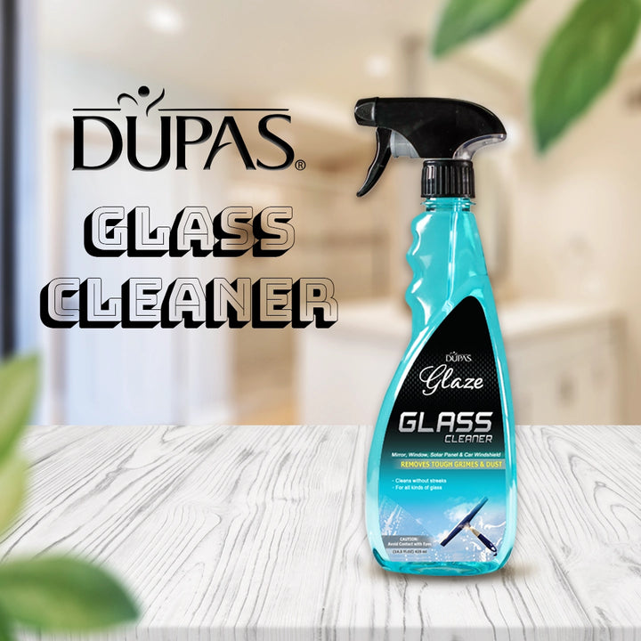Glass Cleaner